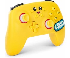 Power A PowerA Enhanced (Peely) belaidis valdiklis skirtas Nintendo Switch