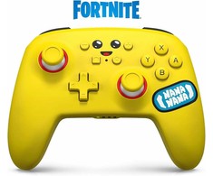 Power A PowerA Enhanced (Peely) belaidis valdiklis skirtas Nintendo Switch