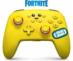 Power A PowerA Enhanced (Peely) belaidis valdiklis skirtas Nintendo Switch