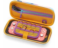 Power A PowerA apsauginis dėklas Mario, Nintendo Switch