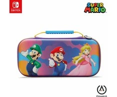 Power A „PowerA“ apsauginis dėklas – „Color Splash Heroes“ („Nintendo Switch“)