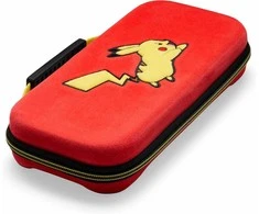 Power A „PowerA“ apsauginis dėklas – „Pikachu Jump“ („Nintendo Switch“)