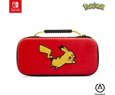 Power A „PowerA“ apsauginis dėklas – „Pikachu Jump“ („Nintendo Switch“)