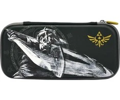 Nintendo Switch dėklas - Battle Ready Link
