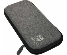 Power A Maitinimas A PowerA Nintendo Switch dėklas - Charcoal
