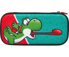 Power A „PowerA Nintendo Switch Slim“ dėklas – „Go Yoshi“ (Switch/OLED/Lite)