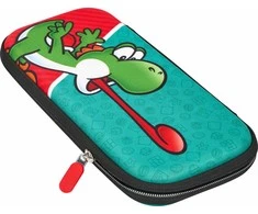Power A „PowerA Nintendo Switch Slim“ dėklas – „Go Yoshi“ (Switch/OLED/Lite)