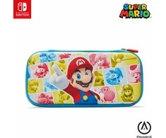 Power A „PowerA Slim“ dėklas – „Photo Booth Mario“ (Nintendo Switch)