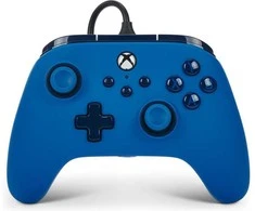 Power A PowerA PowerA XS Pad Wired Mėlyna