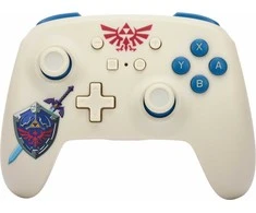 Power A PowerA Sworn Protector belaidis valdiklis skirtas Nintendo Switch