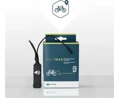 „PowUnity BikeTrax“ pavarų dėžė, „Bosch GEN4 Smart“, 4G