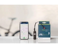 „PowUnity BikeTrax“ sekiklis, „Bosch GEN4“, 4G