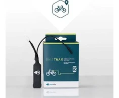 „PowUnity BikeTrax“ sekiklis, universalus, 4G