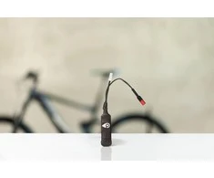 PowUnity BikeTrax -paikannin, Yamaha Series 1, 4G