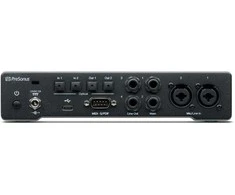 Garso plokštė Presonus Quantum HD 2