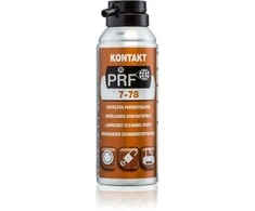 Kontaktų valiklis su tepalu PRF 7-78 220ml Taerosol