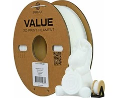PrimaCreator PrimaValue ABS 1.75 mm 1kg - Baltas