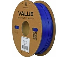 PrimaCreator PrimaValue ABS 1.75 mm 1kg - Mėlyna