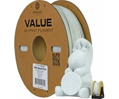 PrimaCreator PrimaValue PLA+ High Speed 1,75 mm 1kg - Pilkas