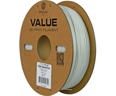 PrimaCreator PrimaValue PLA+ High Speed 1,75 mm 1kg - Pilkas