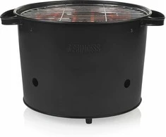 Princess 112240 hibridinis BBQ grilis