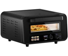 Princess 112780 pizzauuni Pro max + pizzakivi ja -lapio