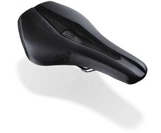 „Pro Bikegear PRO Stealth Offroad Performance“ satula, 142 mm