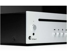 „Pro-Ject“ CD dėžutė su CD imtuvu, tikiuosi
