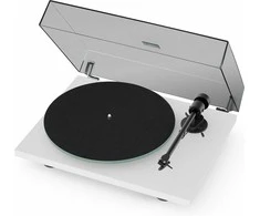 Pro-Ject T1 EVO levysoitin, mattavalkoinen