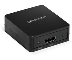 ProCaster 2-porttinen HDMI-jakaja (2.0)