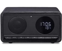 „ProCaster Ambient FM“ radijas su „Bluetooth“ ryšiu