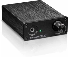ProCaster AMP-H1 kuulokevahvistin