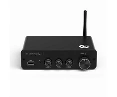 ProCaster AMP101 -stereovahvistin Bluetooth-yhteydellä