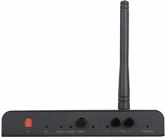 ProCaster BT-04 Bluetooth-garso kanalas