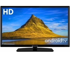 ProCaster LE-32A552H – išmanusis televizorius su Android TV 11 operacine sistema