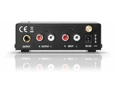 ProCaster PH-01 patefono stiprintuvas MM dėžėms