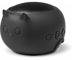ProCaster Purrpurr Bluetooth-kissakaiutin, musta