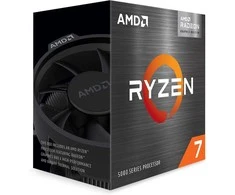 Procesorius AMD Ryzen 7 5700 100-100000743BOX