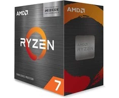Procesorius AMD Ryzen 7 5700 100-100000743BOX