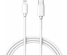 Profinity Lightning – USB-C laidas, 1 m