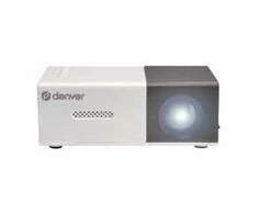 Mini projektorius Denver PR-1000 HDMI USB 1080p