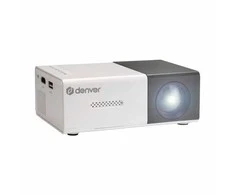 Mini projektorius Denver PR-1000 HDMI USB 1080p