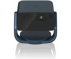 Projektorius Epson | EF-22N | Full HD (1920x1080) | 1000 ANSI lumens | Metallic Mėlyna
