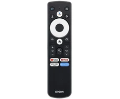 Projektorius Epson EF-71 kannettava lifestyle-projektori, Google TV
