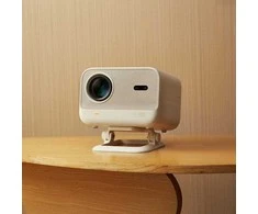 Yaber L2 Plus LCD FullHD 1080p Multimedia Projektorius su JBL kolonėlėmis – gelsvas