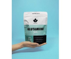 Puhdistamo Athletics Glutamiini, 250 g