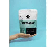 Puhdistamo Athletics Glutamiini, 250 g