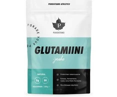 Puhdistamo Athletics Glutamiini, 250 g