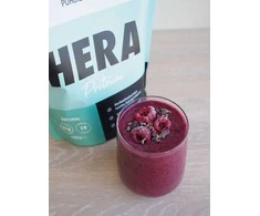 Puhdistamo Athletics Natūralūs išrūgų baltymai, 500g