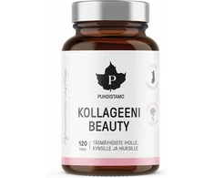 Puhdistamo Beauty Kollageeni, 120kaps